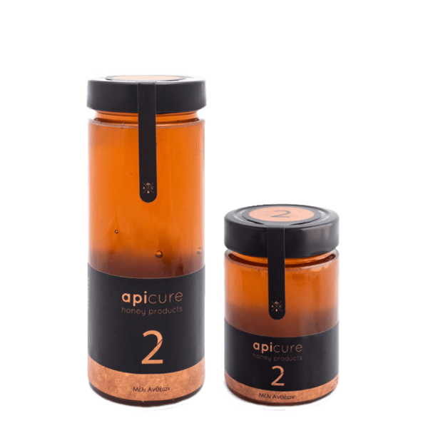 Μέλι Ανθέων