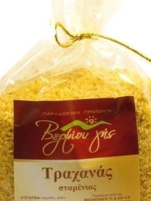 product02 Τραχανάς Σταρένιος