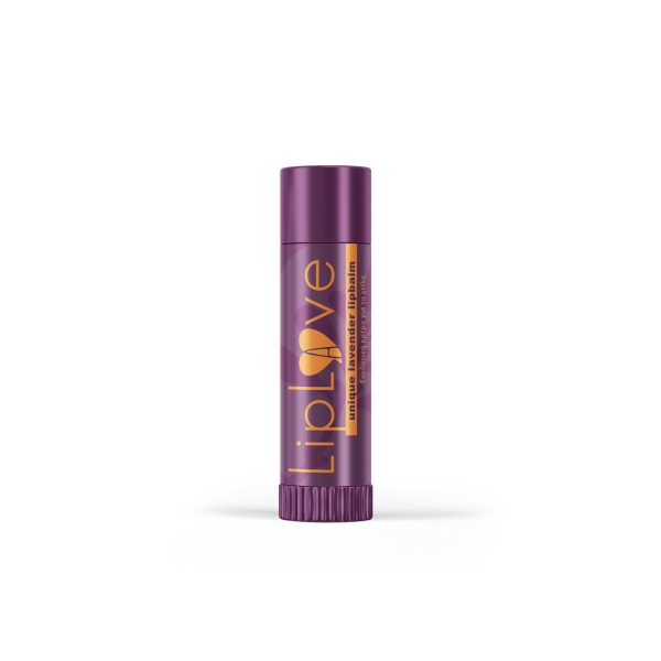 lipbalm_lavender_liplove_Levanthos LAVTH_LL4. ΠΡΟΣΤΑΣΙΑ ΧΕΙΛΙΩΝ LIPLOVE