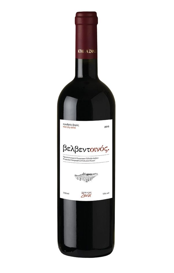 ZND_Β5. ΒΕΛΒΕΝΤΝΟ ΚΟΚΚΙΝΟ ΚΡΑΣΙ