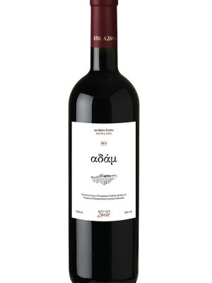 ΖΑΝΔΕΣ adam ZND_Α4. ΑΔΑΜ ΚΟΚΚΙΝΟ ΚΡΑΣΙ