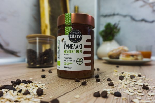 ΕΜΜ_Μ1. ΕΜΜΕΛΑΚΙ ΑΝΘΟΜΕΛΟ  400gr