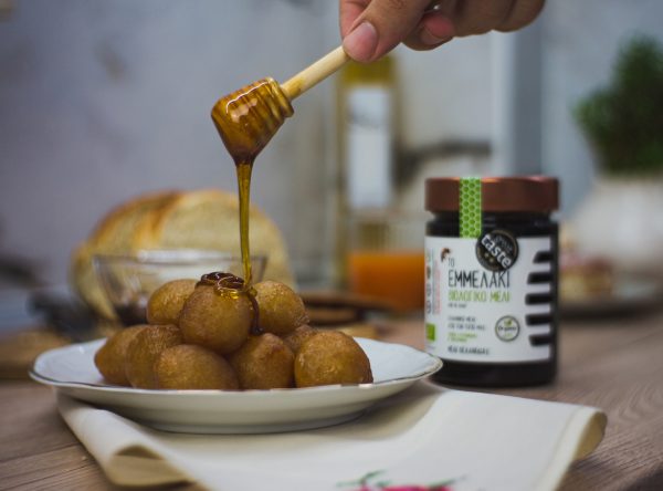 ΜΕΛΙ βελ ΕΜΜ_Μ2. ΤΟ ΕΜΜΕΛΑΚΙ ΜΕΛΙ ΒΕΛΑΝΙΔΙΑΣ