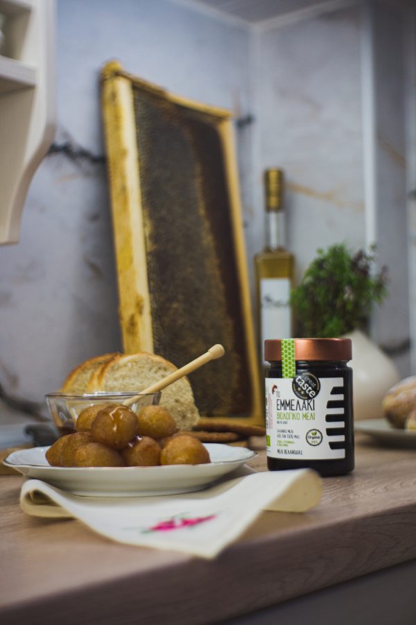 ΜΕΛΙ βελ2 ΕΜΜ_Μ2. ΤΟ ΕΜΜΕΛΑΚΙ ΜΕΛΙ ΒΕΛΑΝΙΔΙΑΣ