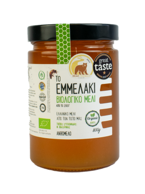 ΜΕΛΙ_ANTHEΩN_400gr ΕΜΜ_Μ1. ΕΜΜΕΛΑΚΙ ΑΝΘΟΜΕΛΟ 400gr